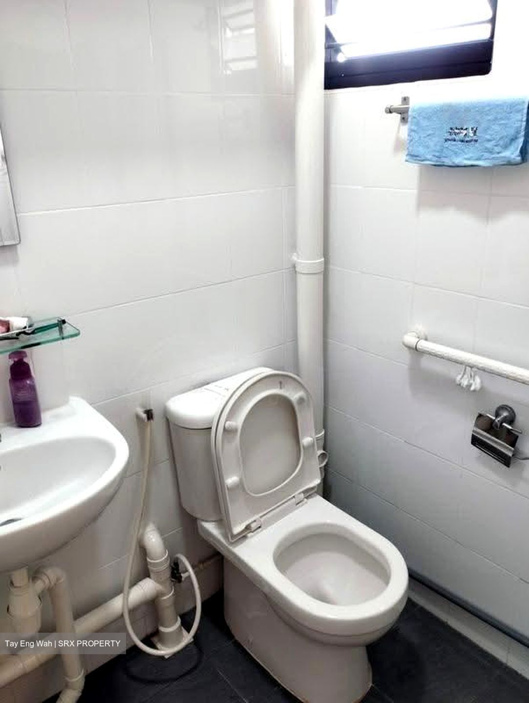 Blk 359 Clementi Avenue 2 (Clementi), HDB 4 Rooms #618461141